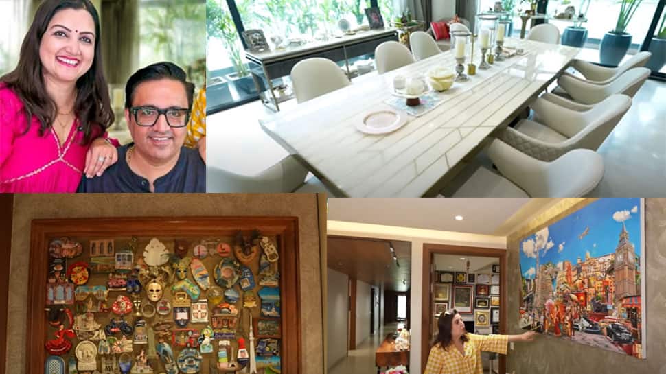 Ashneer Grover's Rs 30 Crore House?