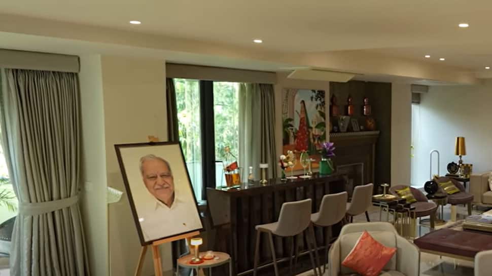 Ashneer Grover's Delhi House: Bar Story