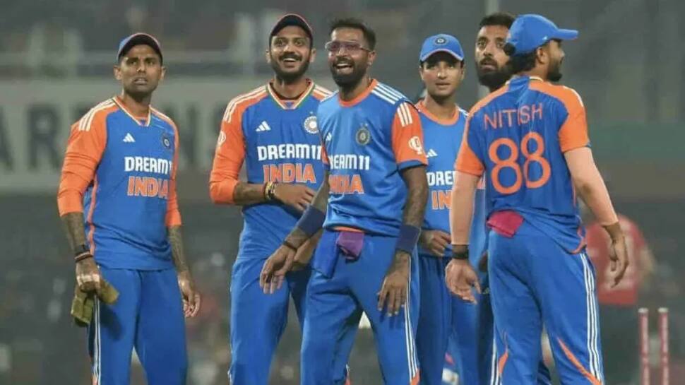 Dream11 (2023-2025) Dream11 (2023-2025)