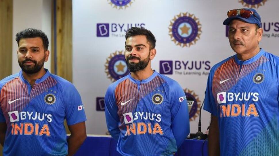 Byju’s (2019-2023) Byju’s (2019-2023)