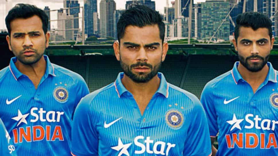 Star India (2014-2017) Star India (2014-2017)