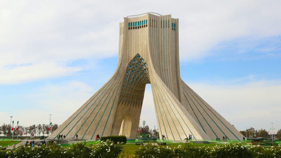 Iran