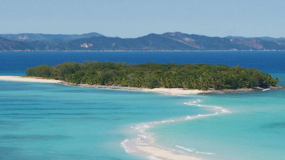 Madagascar