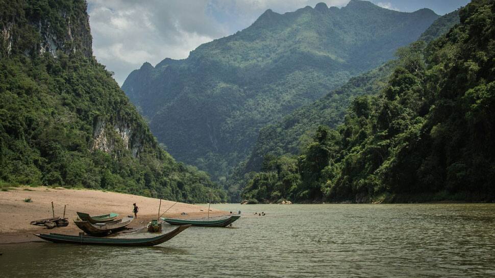 Laos
