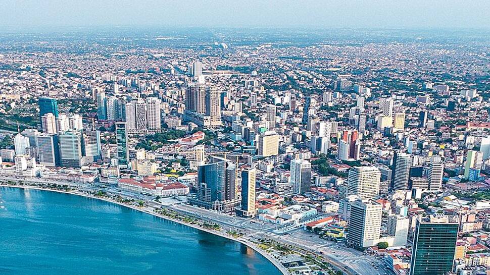 Angola