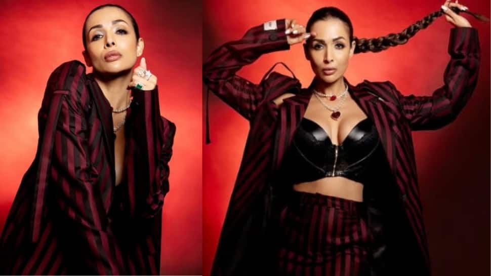 Malaika Arora On Being Called 'Too Bold, Too Outspoken': 'I Wear It Like A Crown'