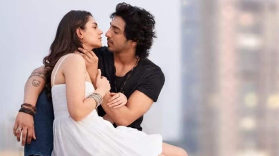 ‘Saiyaara’ Creates History: Becomes Netflix’s Top Non-English Film Globally, Beats ‘Fall For Me’