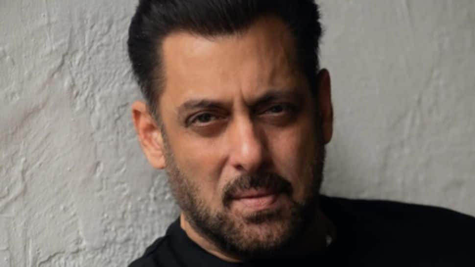 Salman Khan Joins Bollywood In Wishing PM Modi On His 75th Birthday