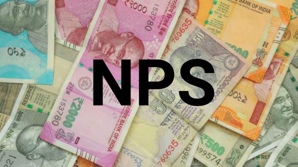 Major Relief For Central Govt Employees! Centre Extends One-Time Switch From NPS To UPS