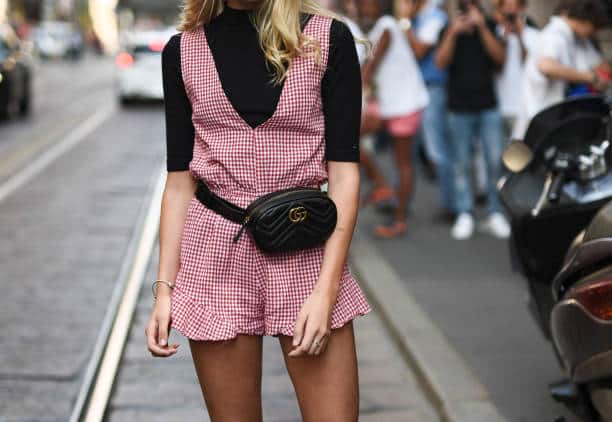 Play It Cool: Must-Have Playsuits for the Big Fashion Festival