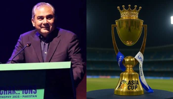 Asia Cup 2025 Handshake Row: PCB Chief Mohsin Naqvi Says ‘Cricket Must...
