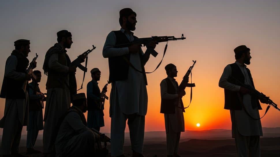 ‘Kashmir Will Be Ours’: LeT Issues Threats To India, Vows Revenge For Operation Sindoor | Watch Video | India News