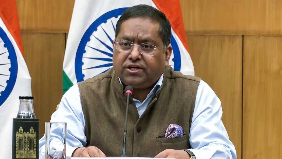 MEA Says Govt Committed to Protecting India’s National Interests, Will ...