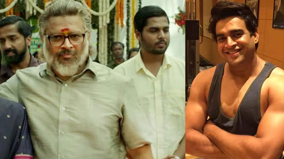 R Madhavan’s 21-Day Weight Loss Method: From Chewing Food 45-60 Times To Dinner By 6.45 PM, His Daily Routine Is Out