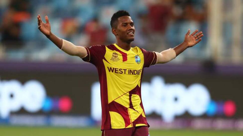 विनिर्माण में इतिहास: WI नेपाल श्रृंखला के लिए उपकरणों की घोषणा करता है, 5 ताजा चेहरे शामिल हैं; कप्तान से मिलें