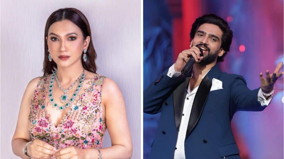 Bigg Boss 19: Gauahar Khan Slams Amaal Mallik Over Abusive Language, Hopes Salman Khan Takes Action