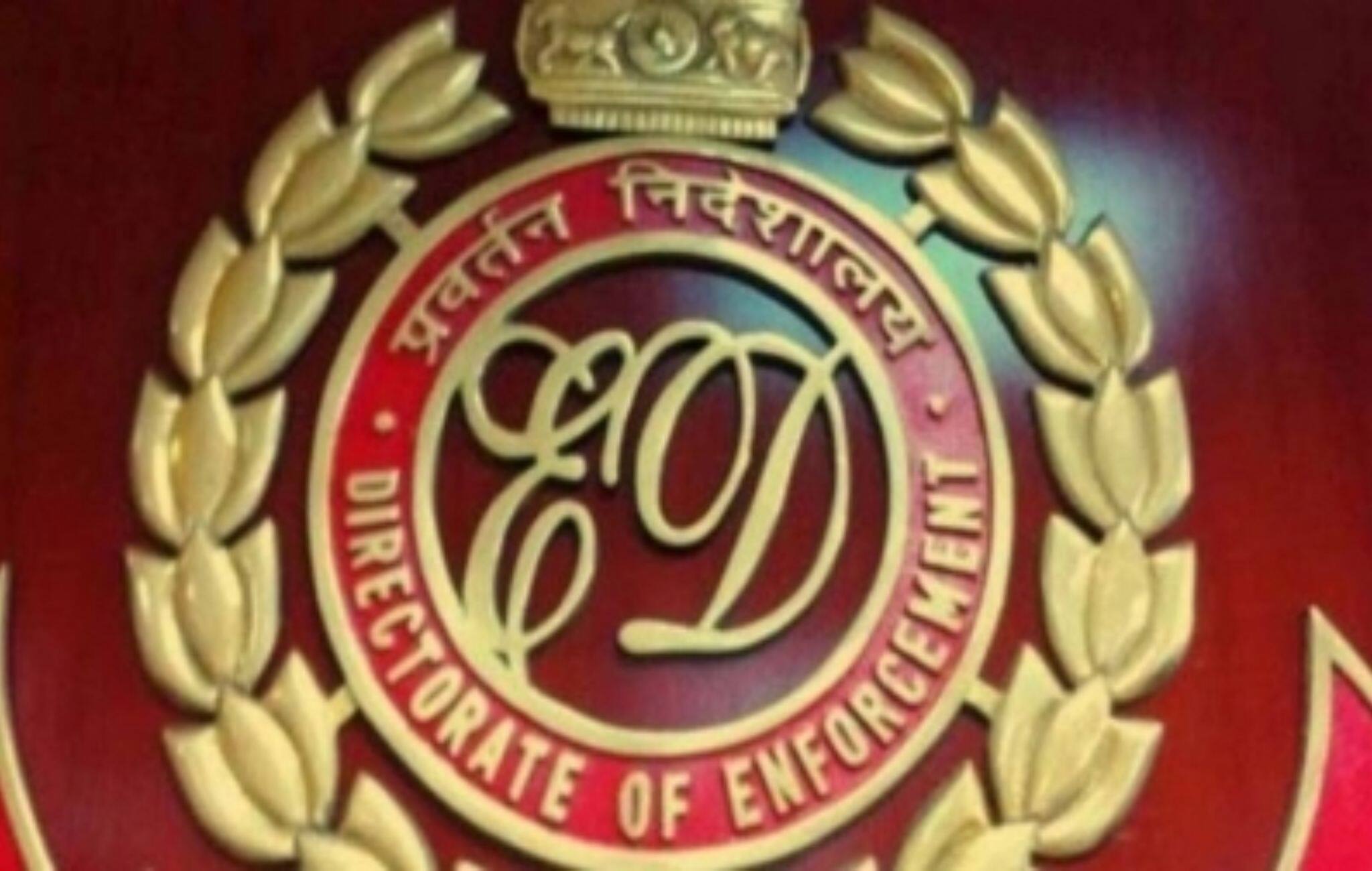 Hyderabad Liquor Scam: ED Conducts Raids Across Multiple Locations