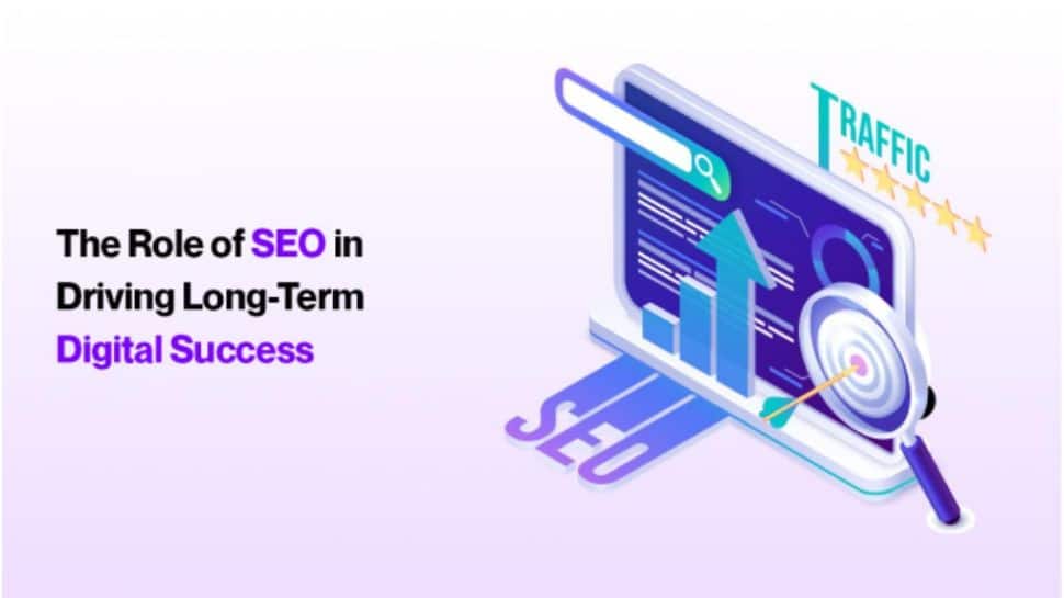 Why SEO Is A Must-Have for Business Growth In Digital Age