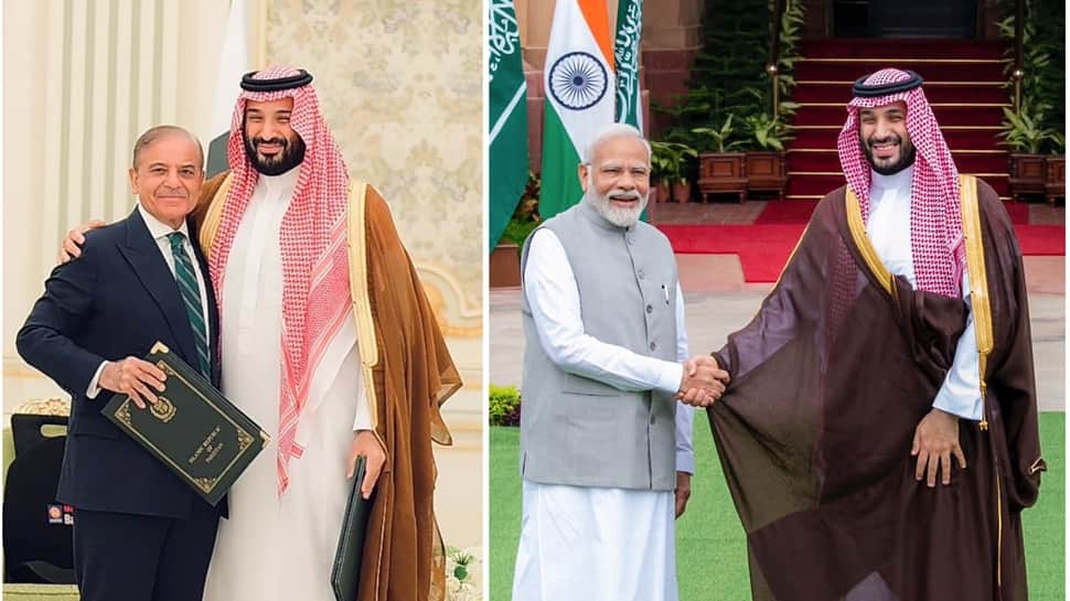 Saudi-Pakistan Defence Pact: Will Riyadh Join Islamabad In War Against India?