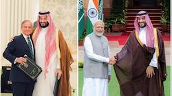 Saudi-Pakistan Defence Pact: Will Riyadh Join Islamabad In War Against India? 