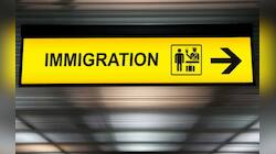 'No Food, No Washroom': Indians Allege Inhumane Treatment At Georgia Border