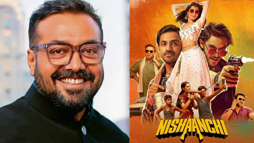 Nishaanchi: CBFC Clears Anurag Kashyap's Longest Film With Cuss Words Censored, Is Part 2 Coming? Here’s What We Know