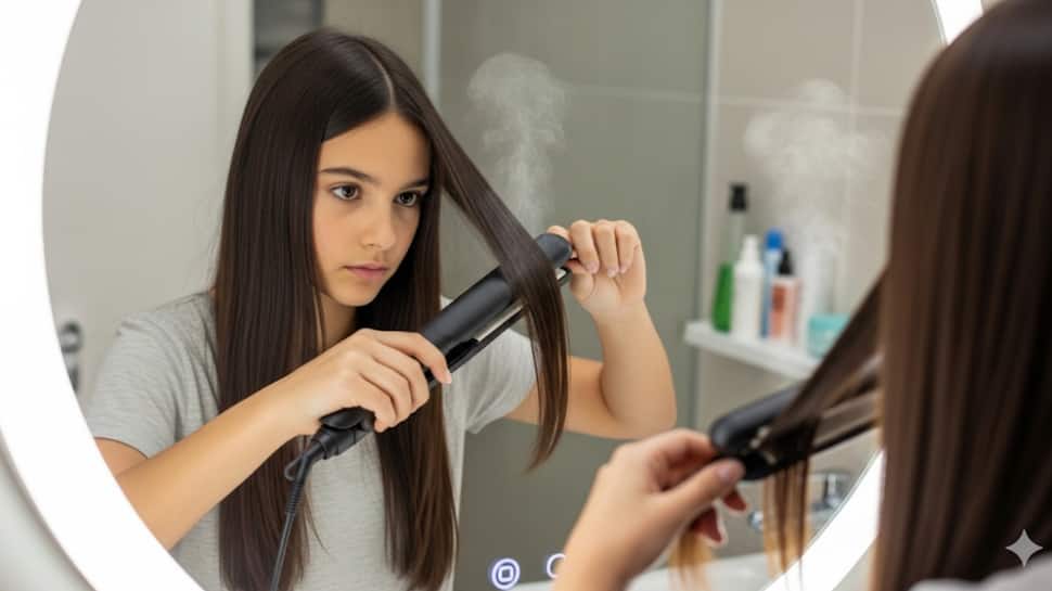 Best Hair Straighteners To Buy On Amazon Great Indian Festival Sale.