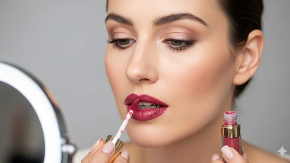 Best Liquid Lipsticks For Long-Lasting Glam On Amazon Best Liquid Lipsticks For Long-Lasting Glam On Amazon