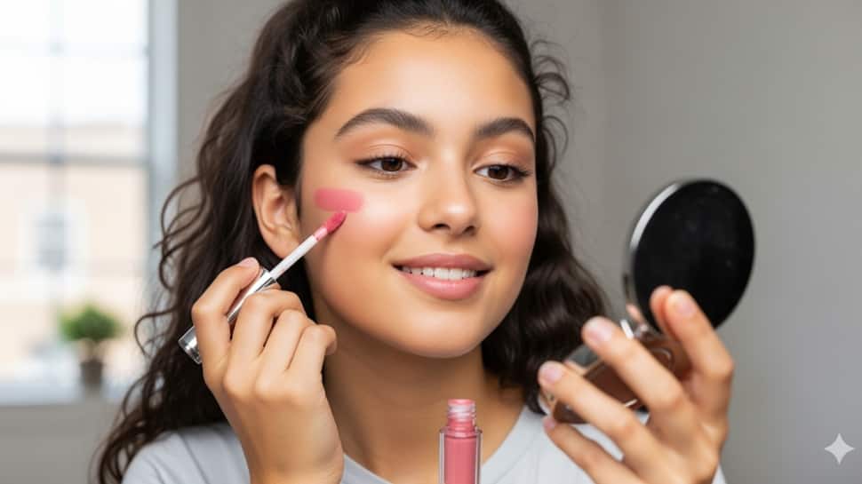 Best Liquid Blushes To Shop on Amazon during The Great Indian Festival Sale