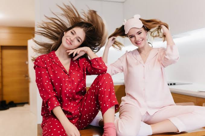 Your Perfect Nightwear Picks for the Big Fashion Festival Sale Your Perfect Nightwear Picks for the Big Fashion Festival Sale