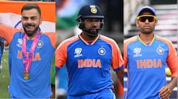 5 Indians With Most Runs In T20s: Virat Kohli Leads, Surya Surpass Raina