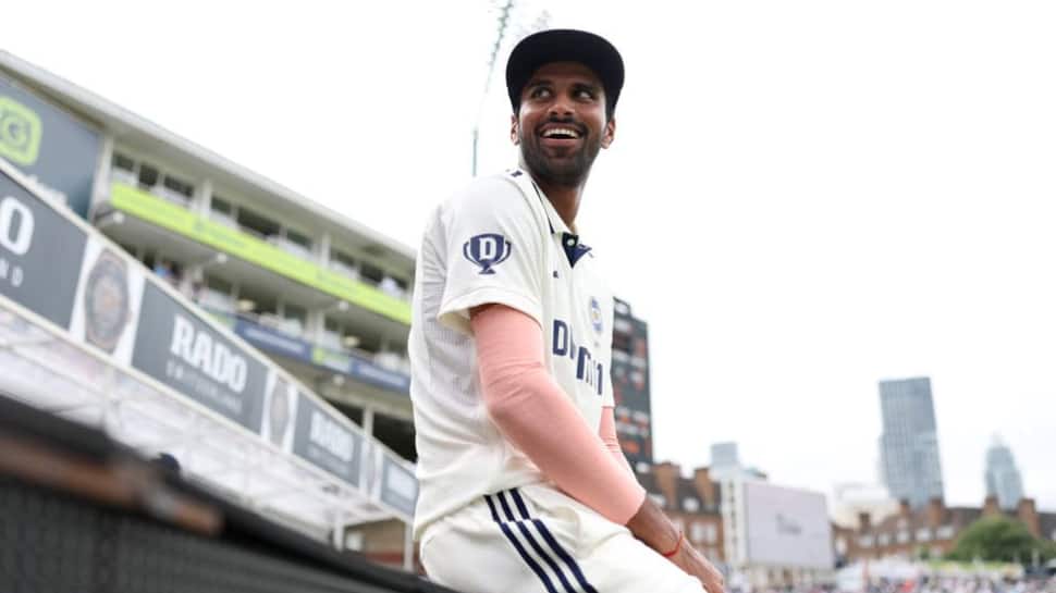 ‘उन्होंने मुझे दिया …’: वाशिंगटन सुंदर ने खुलासा किया कि कैसे आशीष नेहरा गाइड ने इंग्लैंड में अपनी बल्लेबाजी बढ़ाई