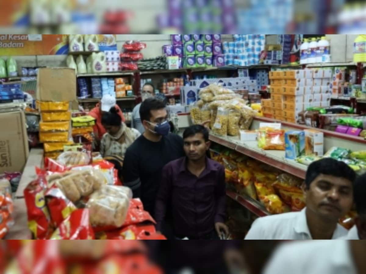 Manufacturers Need Not Change Price Stickers On Unsold Goods Made Before Sept 22: Govt