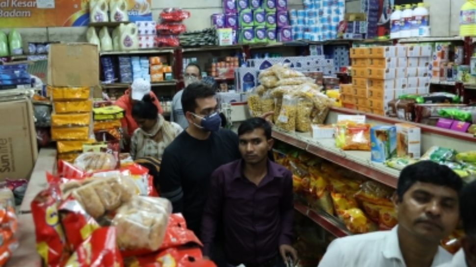 Manufacturers Need Not Change Price Stickers On Unsold Goods Made Before Sept 22: Govt Manufacturers Need Not Change Price Stickers On Unsold Goods Made Before Sept 22: Govt