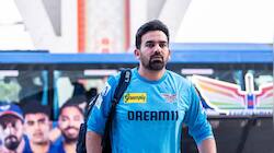 Zaheer Khan Leaves Lucknow Super Giants As Franchise Plans Major Restructure 