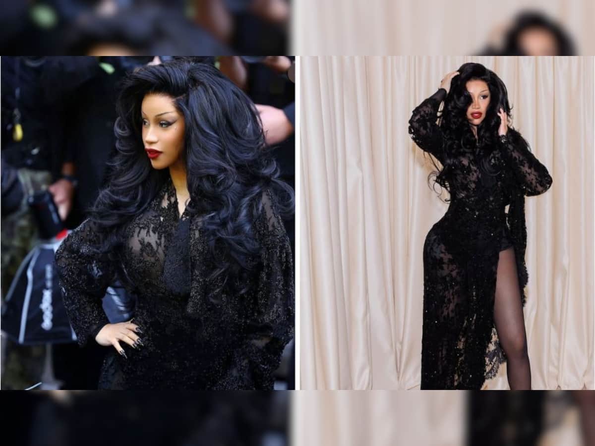 Cardi B Confirms Fourth Pregnancy, Expecting First Child With Boyfriend Stefon Diggs