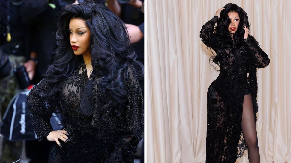 Cardi B Confirms Fourth Pregnancy, Expecting First Child With Boyfriend Stefon Diggs
