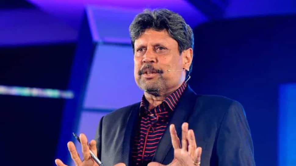 Kapil Dev Calls For Calm After India-Pakistan Handshake Dispute In Asia Cup