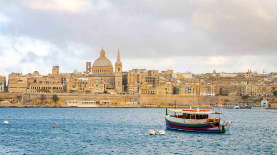 10. Malta