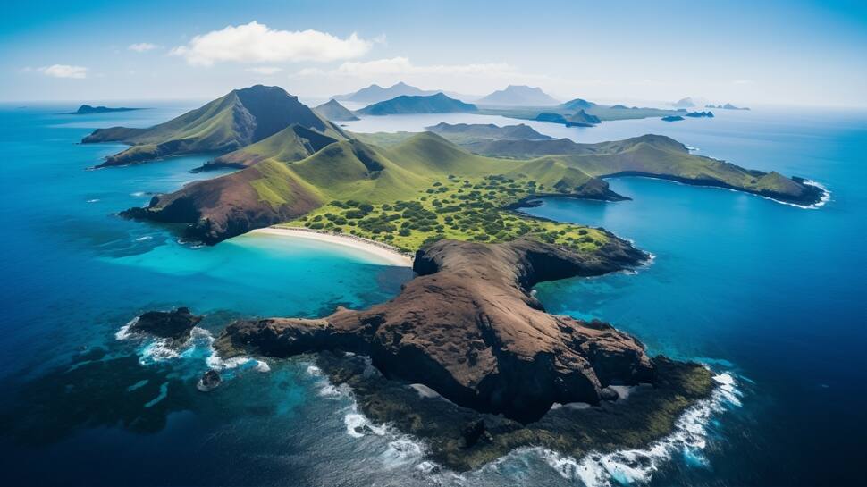 8. Saint Kitts and Nevis