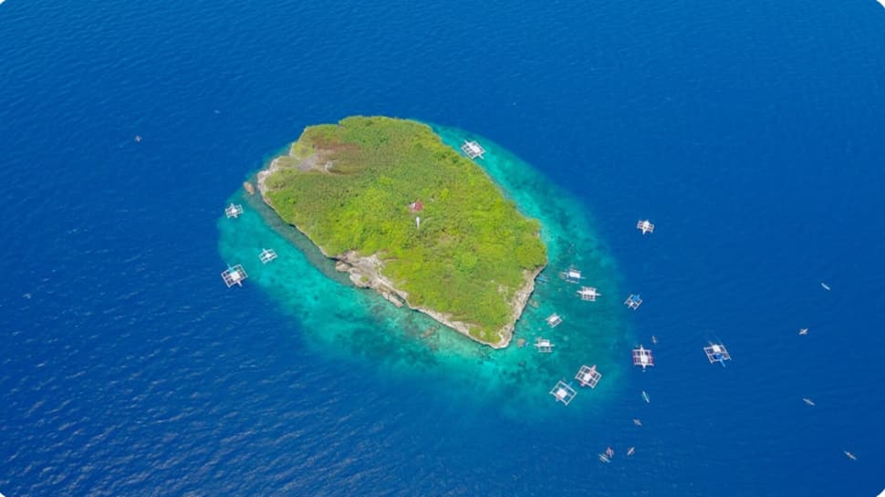 7. Marshall Islands