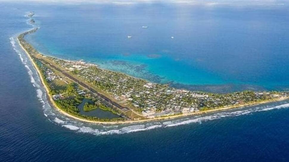 4. Tuvalu