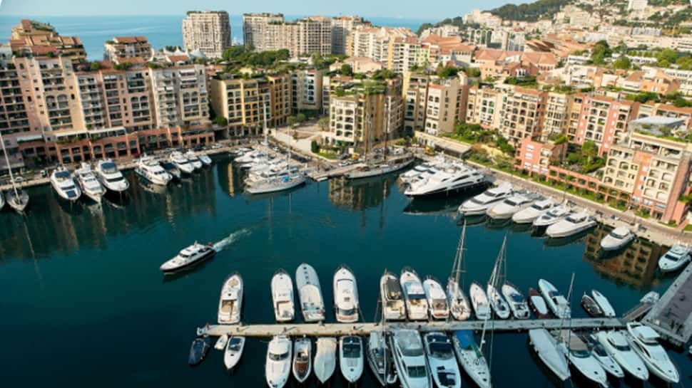 2. Monaco
