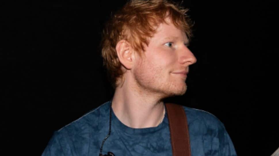 Ed Sheeran Reveals Why He Turned Down First-Ever Space Gig: 'Not Risking It'