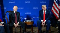Trump Says ‘Putin Let Him Down’ As Ukraine Launches Attack Against Russia