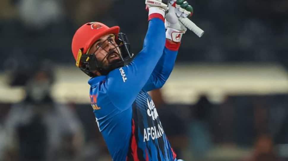 Asia Cup 2025: Mohammad Nabi Stuns Sri Lanka With Five Sixes In The Final Over