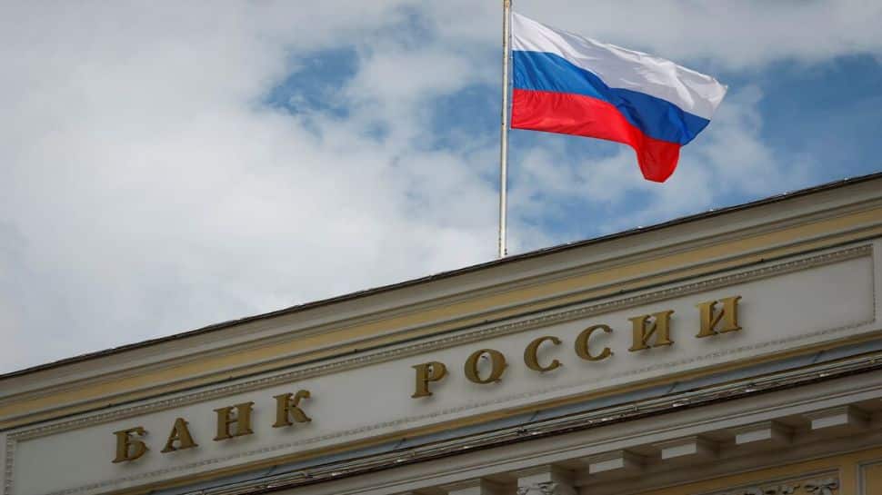 Europe To Sell Frozen Russian Assets For Ukraine, Moscow Warns Of Payback