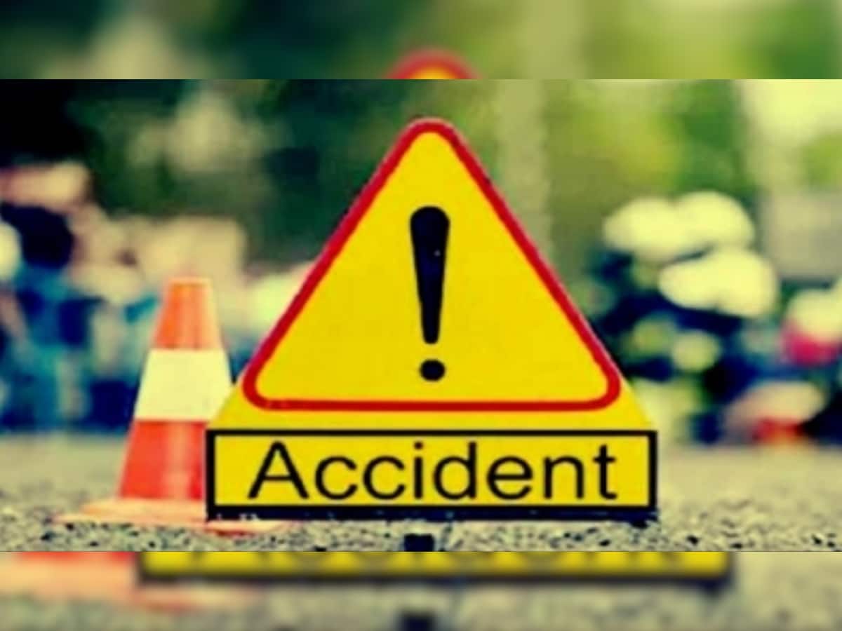 MP: Three Dead, Three Injured In Tragic Collision Near CM`s Event In Sidhi
