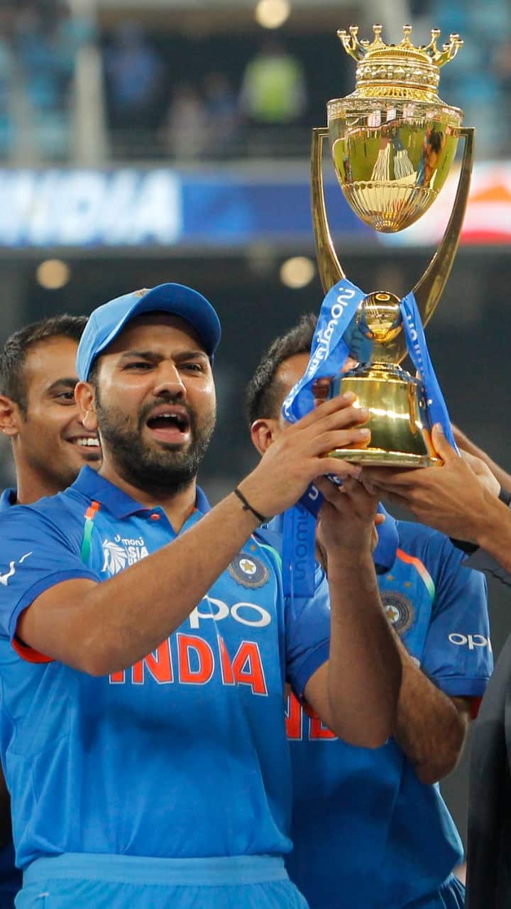 10. Road to Asia Cup 2025 Final Gets Intense