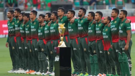 2. Bangladesh Clinch Super Four Spot with Two Wins